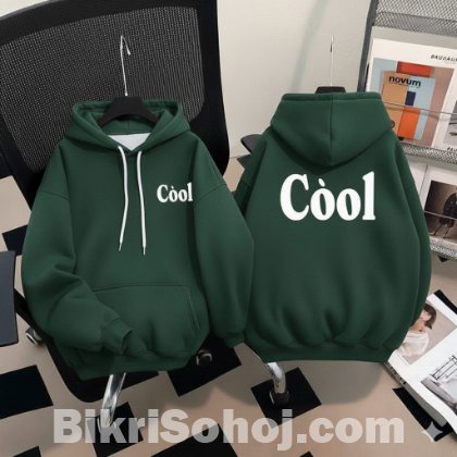 Gents Hoodie for Winter